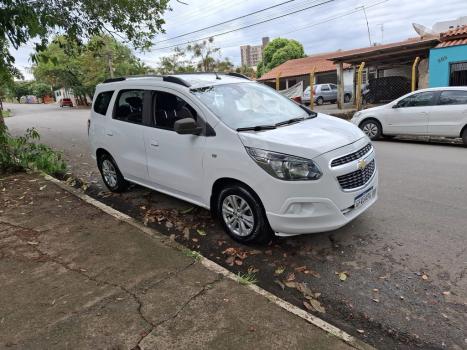 CHEVROLET Spin 1.8 4P FLEX LT, Foto 8