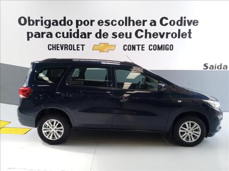 CHEVROLET Spin 1.8 4P FLEX LT AUTOMTICO, Foto 19