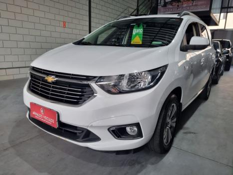 CHEVROLET Spin 1.8 4P FLEX LTZ 7 LUGARES, Foto 1