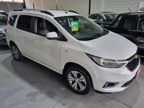 CHEVROLET Spin 1.8 4P FLEX LTZ 7 LUGARES, Foto 2