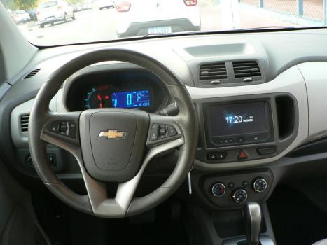 CHEVROLET Spin 1.8 4P FLEX LTZ 7 LUGARES AUTOMTICO, Foto 8