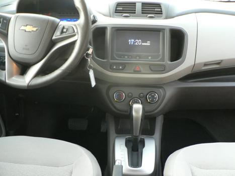 CHEVROLET Spin 1.8 4P FLEX LTZ 7 LUGARES AUTOMTICO, Foto 7