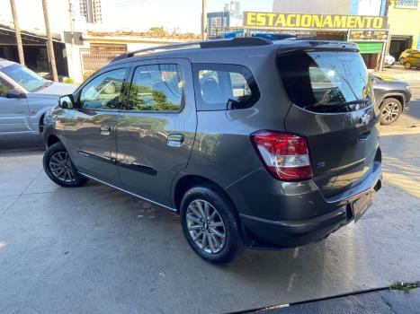 CHEVROLET Spin 1.8 4P FLEX ACTIVE5 AUTOMTICO, Foto 5