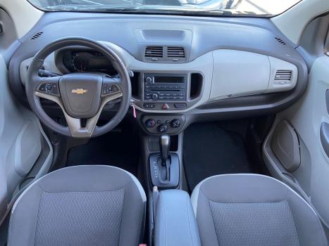 CHEVROLET Spin 1.8 4P FLEX ACTIVE5 AUTOMTICO, Foto 19