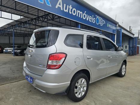 CHEVROLET Spin 1.8 4P FLEX LTZ 7 LUGARES AUTOMTICO, Foto 6