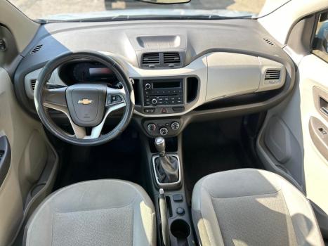 CHEVROLET Spin 1.8 4P FLEX LTZ 7 LUGARES, Foto 9