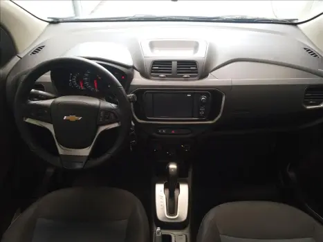 CHEVROLET Spin 1.8 4P FLEX LT AUTOMTICO, Foto 6