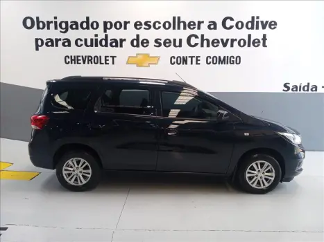 CHEVROLET Spin 1.8 4P FLEX LT AUTOMTICO, Foto 15