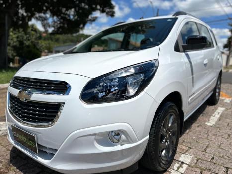 CHEVROLET Spin 1.8 4P FLEX ADVANTAGE AUTOMTICO, Foto 3