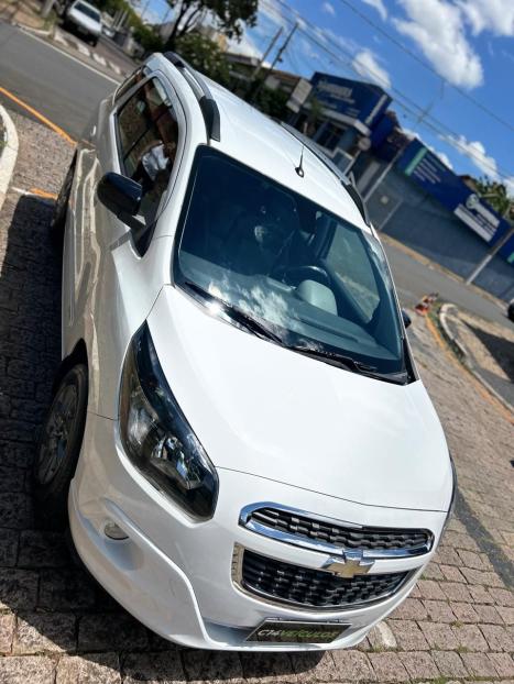 CHEVROLET Spin 1.8 4P FLEX ADVANTAGE AUTOMTICO, Foto 11