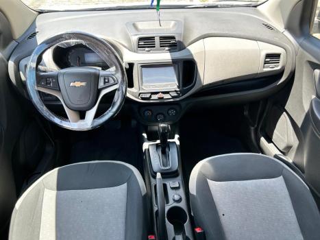 CHEVROLET Spin 1.8 4P FLEX ADVANTAGE AUTOMTICO, Foto 13