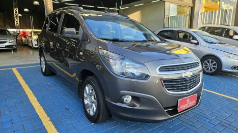 CHEVROLET Spin 1.8 4P FLEX LTZ 7 LUGARES AUTOMTICO, Foto 4