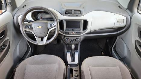 CHEVROLET Spin 1.8 4P FLEX LTZ 7 LUGARES AUTOMTICO, Foto 8