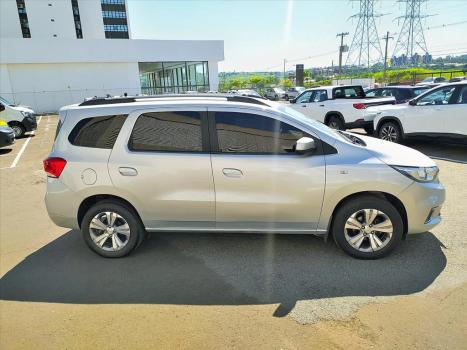 CHEVROLET Spin 1.8 4P FLEX PREMIER 7 LUGARES AUTOMTICO, Foto 13