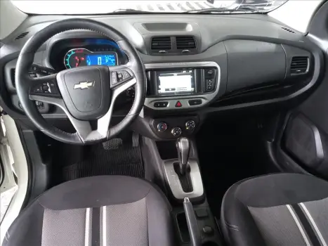 CHEVROLET Spin 1.8 4P FLEX ACTIVE5 AUTOMTICO, Foto 9