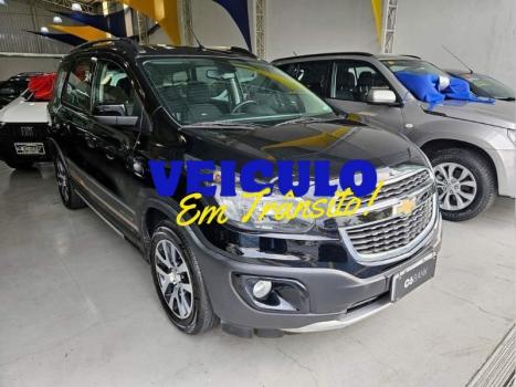 CHEVROLET Spin 1.8 4P FLEX ACTIVE5 AUTOMTICO, Foto 1