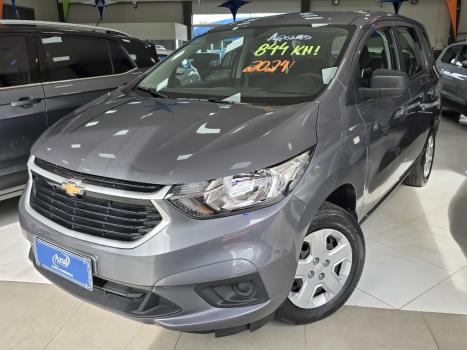 CHEVROLET Spin 1.8 4P FLEX LS, Foto 3