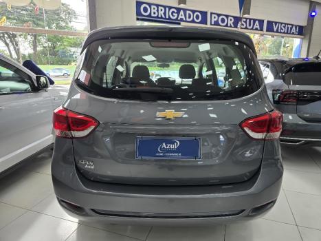 CHEVROLET Spin 1.8 4P FLEX LS, Foto 5