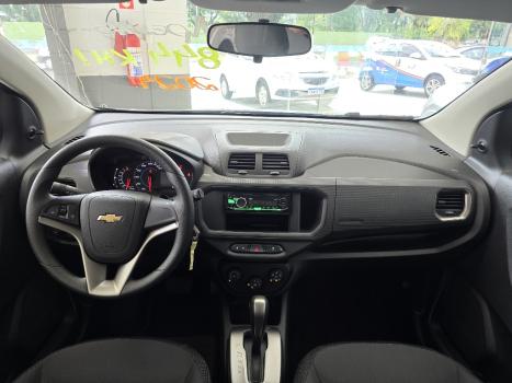 CHEVROLET Spin 1.8 4P FLEX LS, Foto 7