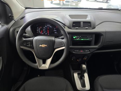 CHEVROLET Spin 1.8 4P FLEX LS, Foto 10