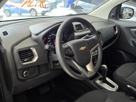 CHEVROLET Spin 1.8 4P FLEX LS, Foto 15