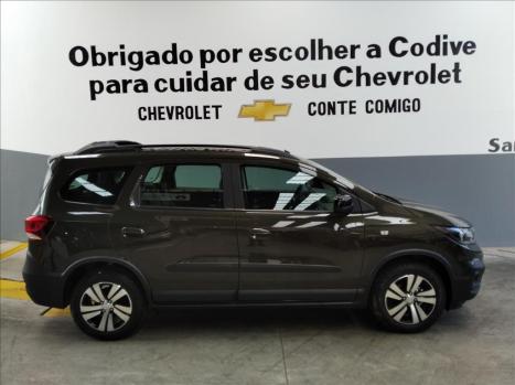 CHEVROLET Spin 1.8 4P FLEX PREMIER 7 LUGARES AUTOMTICO, Foto 19