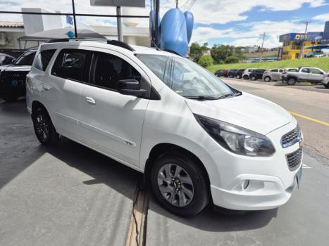 CHEVROLET Spin 1.8 4P FLEX ADVANTAGE AUTOMTICO, Foto 3