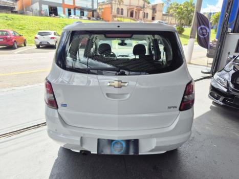 CHEVROLET Spin 1.8 4P FLEX ADVANTAGE AUTOMTICO, Foto 5