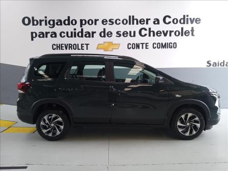 CHEVROLET Spin 1.8 4P FLEX PREMIER 7 LUGARES AUTOMTICO, Foto 17