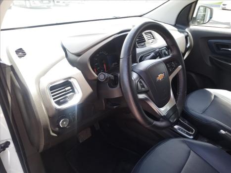 CHEVROLET Spin 1.8 4P FLEX PREMIER 7 LUGARES AUTOMTICO, Foto 5