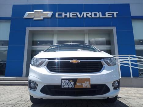 CHEVROLET Spin 1.8 4P FLEX PREMIER 7 LUGARES AUTOMTICO, Foto 15