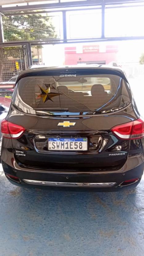 CHEVROLET Spin 1.8 4P FLEX PREMIER 7 LUGARES AUTOMTICO, Foto 4