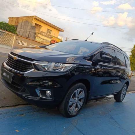 CHEVROLET Spin 1.8 4P FLEX PREMIER 7 LUGARES AUTOMTICO, Foto 7