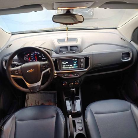 CHEVROLET Spin 1.8 4P FLEX PREMIER 7 LUGARES AUTOMTICO, Foto 9