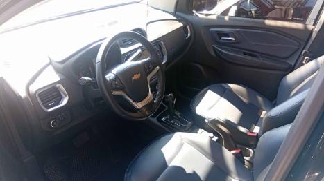 CHEVROLET Spin 1.8 4P FLEX PREMIER 7 LUGARES AUTOMTICO, Foto 11