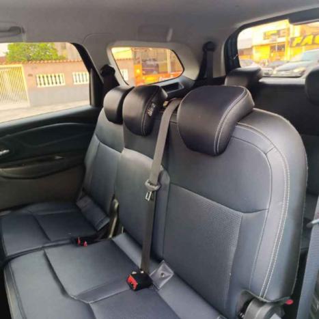 CHEVROLET Spin 1.8 4P FLEX PREMIER 7 LUGARES AUTOMTICO, Foto 12