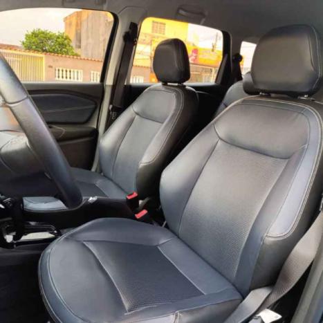 CHEVROLET Spin 1.8 4P FLEX PREMIER 7 LUGARES AUTOMTICO, Foto 13