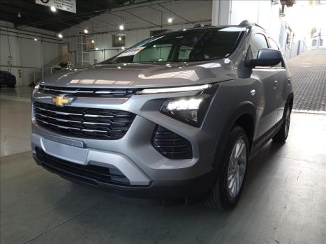CHEVROLET Spin 1.8 4P FLEX LTZ AUTOMTICO, Foto 1