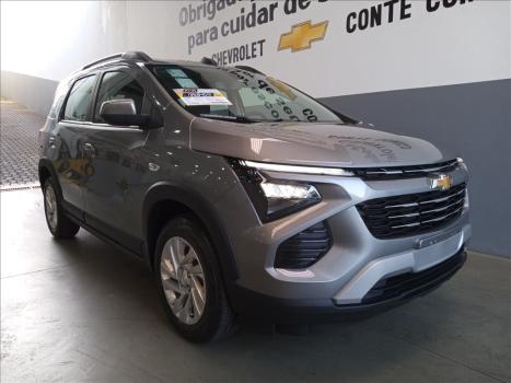 CHEVROLET Spin 1.8 4P FLEX LTZ AUTOMTICO, Foto 2