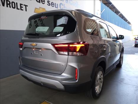 CHEVROLET Spin 1.8 4P FLEX LTZ AUTOMTICO, Foto 3