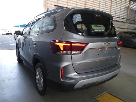 CHEVROLET Spin 1.8 4P FLEX LTZ AUTOMTICO, Foto 4