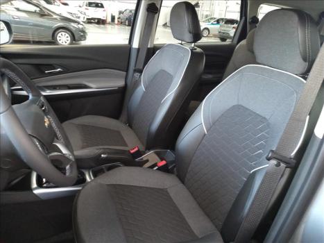 CHEVROLET Spin 1.8 4P FLEX LTZ AUTOMTICO, Foto 11