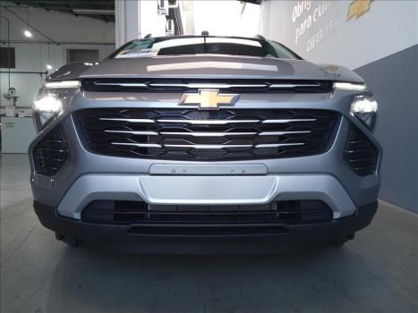 CHEVROLET Spin 1.8 4P FLEX LTZ AUTOMTICO, Foto 18