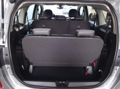CHEVROLET Spin 1.8 4P FLEX LTZ AUTOMTICO, Foto 19