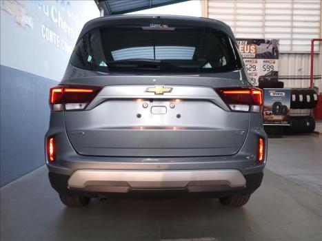 CHEVROLET Spin 1.8 4P FLEX LTZ AUTOMTICO, Foto 20