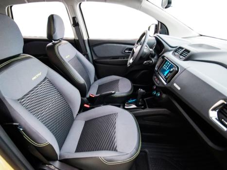 CHEVROLET Spin 1.8 4P FLEX ACTIVE7 7 LUGARES AUTOMTICO, Foto 8