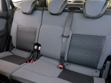 CHEVROLET Spin 1.8 4P FLEX ACTIVE7 7 LUGARES AUTOMTICO, Foto 9