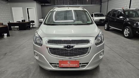 CHEVROLET Spin 1.8 4P FLEX LTZ 7 LUGARES AUTOMTICO, Foto 3