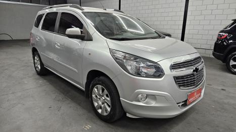 CHEVROLET Spin 1.8 4P FLEX LTZ 7 LUGARES AUTOMTICO, Foto 4