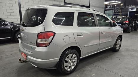 CHEVROLET Spin 1.8 4P FLEX LTZ 7 LUGARES AUTOMTICO, Foto 5